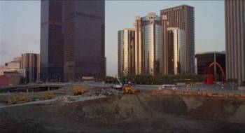 Screenshot 1 from Underground Aces (Full Movie)