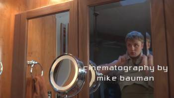 Screenshot 2 from Underground Lizard People (Full Movie)