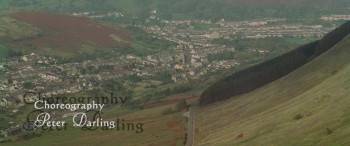 Screenshot 2 from Undertaking Betty (Full Movie)