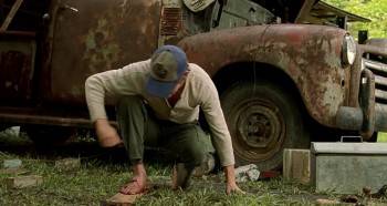 Screenshot 3 from Undertow (Full Movie)