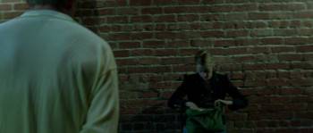 Screenshot 1 from Undiscovered (Full Movie)