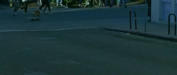 Screenshot 2 from Undiscovered (Full Movie)