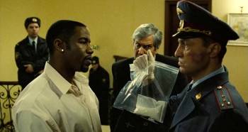 Screenshot 1 from Undisputed 2: Last Man Standing (Full Movie)