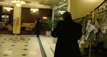 Screenshot 2 from Undisputed 2: Last Man Standing (Full Movie)