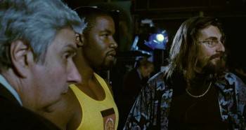Screenshot 3 from Undisputed 2: Last Man Standing (Full Movie)