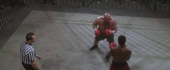 Screenshot 2 from Undisputed (Full Movie)