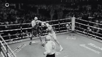 Screenshot 2 from Undisputed (Full Movie)