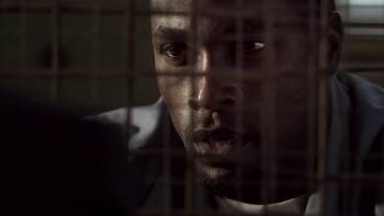 Screenshot 1 from Undisputed 3: Redemption (Full Movie)