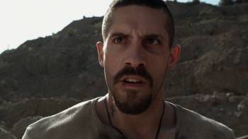 Screenshot 3 from Undisputed 3: Redemption (Full Movie)