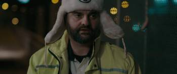 Screenshot 3 from Uneori ninge cu zãpadã, alteori cu întuneric (Full Movie)