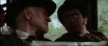 Screenshot 1 from Unforgiven (Full Movie)