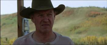 Screenshot 2 from Unforgiven (Full Movie)