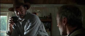 Screenshot 3 from Unforgiven (Full Movie)