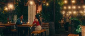 Screenshot 3 from Un/Happy for You (Full Movie)