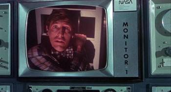 Screenshot 3 from Unidentified Flying Oddball (Full Movie)