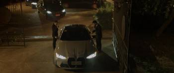 Screenshot 2 from Uninvited (Full Movie)