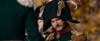Screenshot 2 from Union of Salvation (Full Movie)