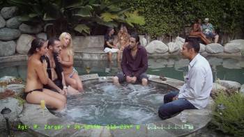 Screenshot 1 from Unit 262 (Full Movie)