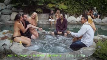 Screenshot 3 from Unit 262 (Full Movie)