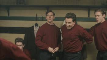 Screenshot 2 from United (Full Movie)