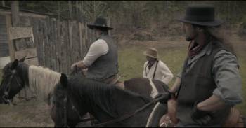 Screenshot 2 from Unnatural (Full Movie)