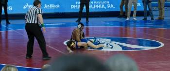 Screenshot 1 from Unstoppable (Full Movie)