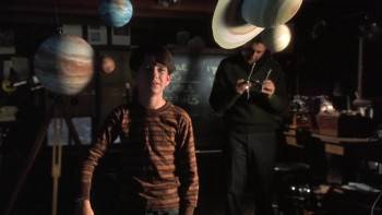 Screenshot 3 from Unstrung Heroes (Full Movie)