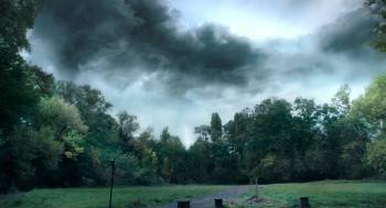 Screenshot 3 from Until Dawn (Full Movie)