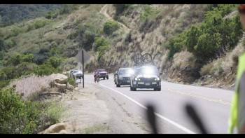 Screenshot 2 from Until the Wheels Come Off (Full Movie)