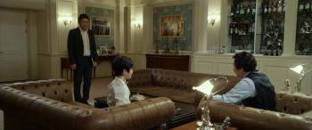 Screenshot 1 from Untouchable Lawmen (Full Movie)