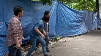 Screenshot 2 from Unveiling: The Horse Demon (Full Movie)