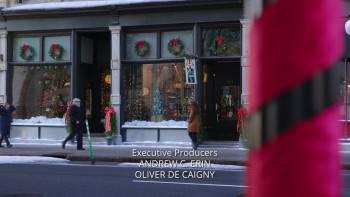 Screenshot 3 from Unwrapping Christmas: Olivia's Reunion (Full Movie)