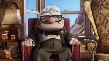 Screenshot 2 from Up (Full Movie)