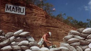 Screenshot 1 from Up from the Depths (Full Movie)