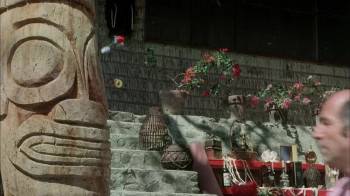 Screenshot 3 from Up from the Depths (Full Movie)