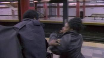 Screenshot 3 from Up in Harlem (Full Movie)