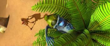Screenshot 1 from Up Up & Up (Full Movie)