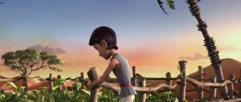 Screenshot 2 from Up Up & Up (Full Movie)