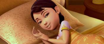 Screenshot 3 from Up Up & Up (Full Movie)