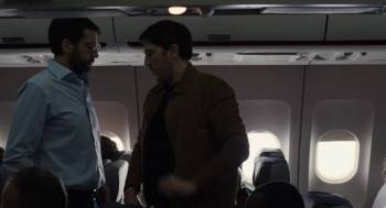 Screenshot 3 from Upon Entry (Full Movie)