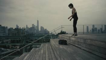 Screenshot 1 from Uppercut (Full Movie)