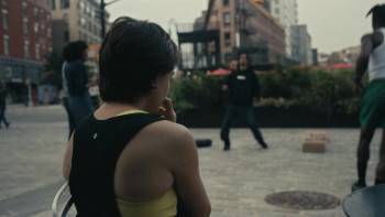 Screenshot 3 from Uppercut (Full Movie)