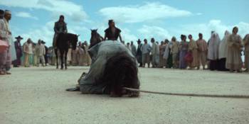 Screenshot 1 from Uprising (Full Movie)