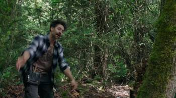 Screenshot 1 from Upside-Down Magic (Full Movie)