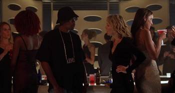 Screenshot 2 from Uptown Girls (Full Movie)