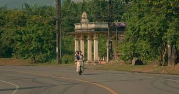 Screenshot 1 from Uranus 2324 (Full Movie)