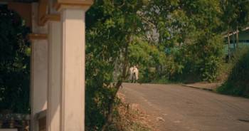Screenshot 2 from Uranus 2324 (Full Movie)