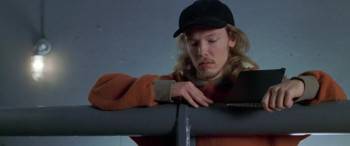 Screenshot 3 from Urban Legends: Final Cut (Full Movie)