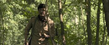 Screenshot 1 from Uri: The Surgical Strike (Full Movie)
