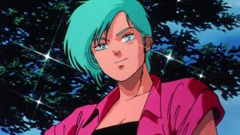 Screenshot 1 from Urotsukidoji: Legend of the Overfiend (Full Movie)